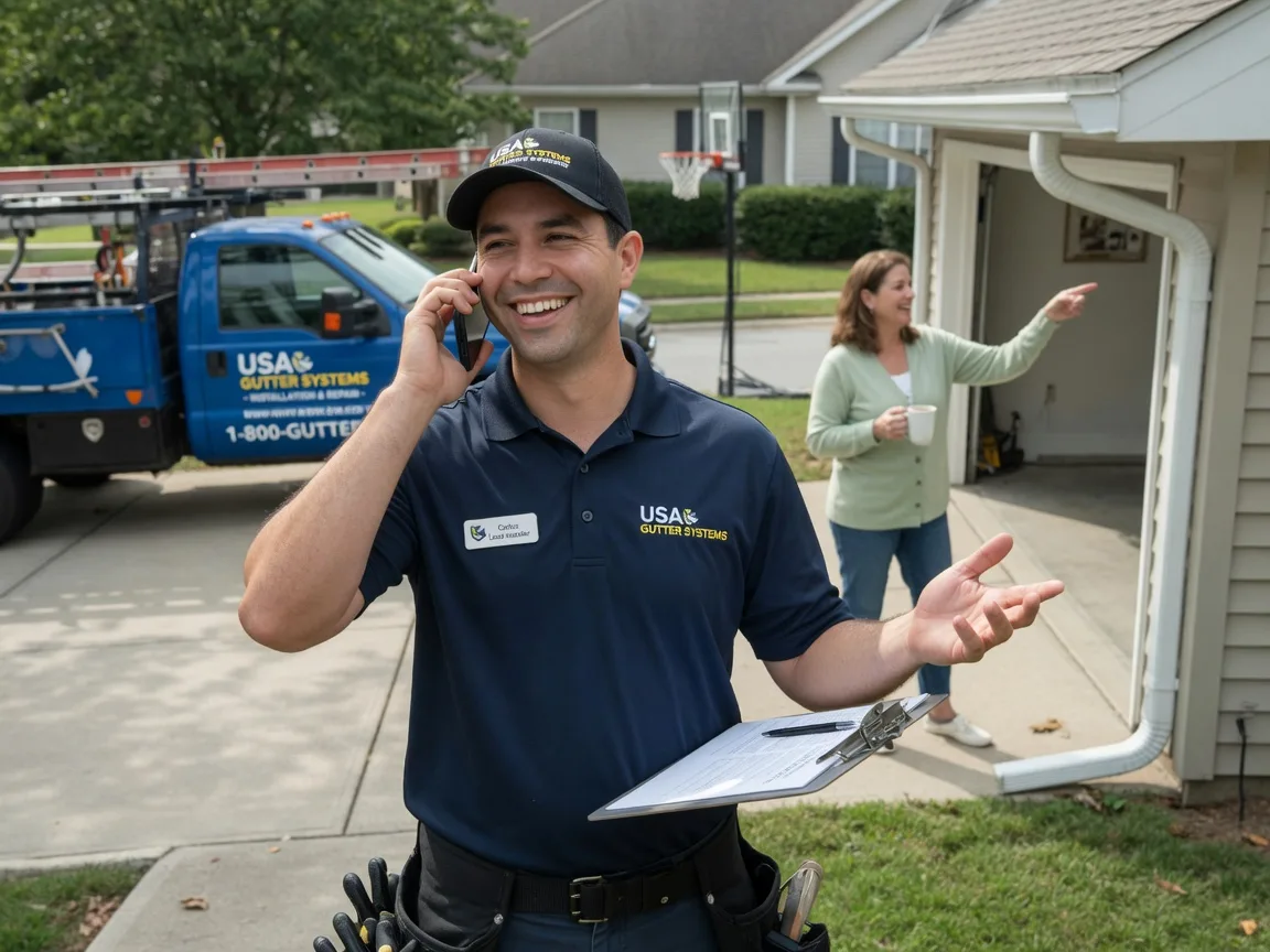 Gutter Installation Lafferty, OH FAQs